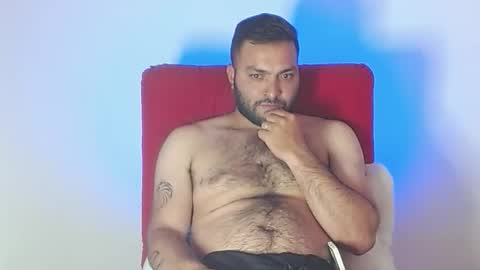 Stiven - online show from April 30, 8:57 pm