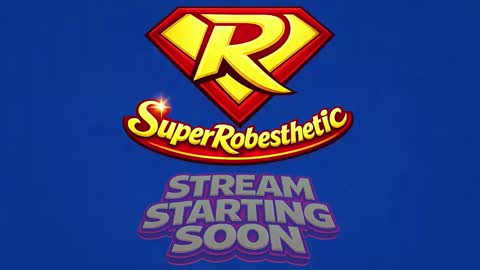 Robert Cici Jr. online show from May 10, 3:08 am