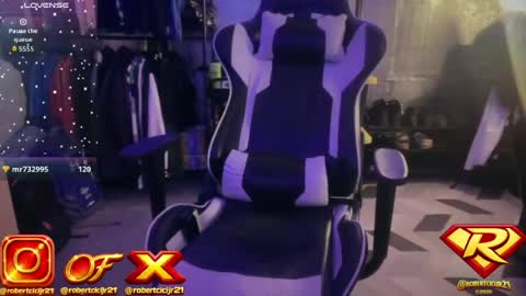 Robert Cici Jr. online show from July 28, 3:58 am