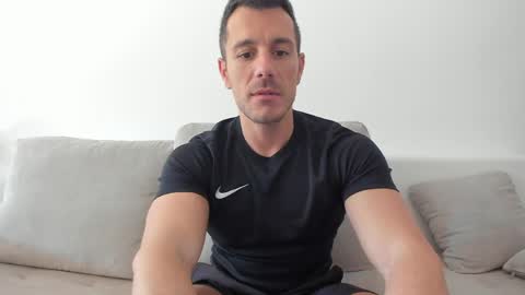 roberto4ever online show from May 11, 5:53 am