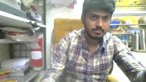 Robertsalia online show from June 9, 12:51 pm