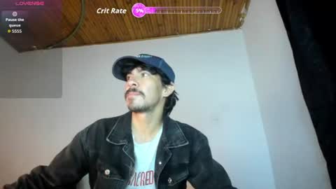 Robin online show from June 12, 3:16 am
