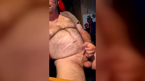 Robo Nuts online show from July 18, 2:51 am