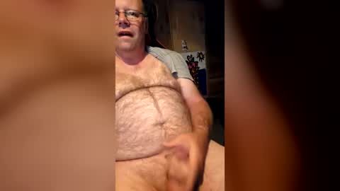 Robo Nuts online show from July 23, 1:58 am