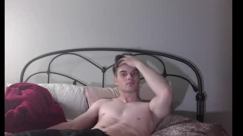 RobTheBottomXXX online show from April 23, 7:05 pm