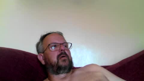 robxx32 online show from July 25, 2:58 pm
