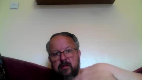 robxx32 online show from May 5, 9:55 am