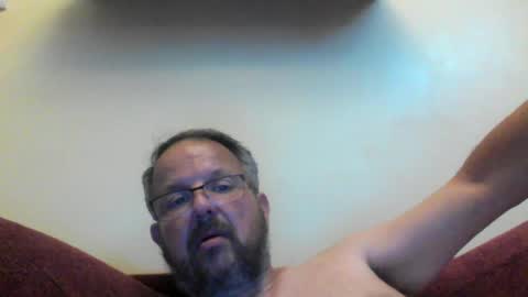 robxx32 online show from August 7, 9:32 pm