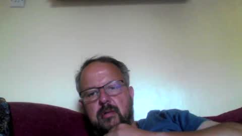 robxx32 online show from August 5, 6:46 pm