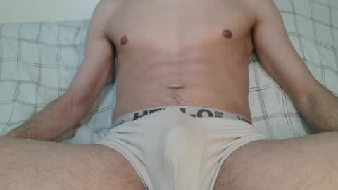 Rocco online show from May 18, 9:37 am