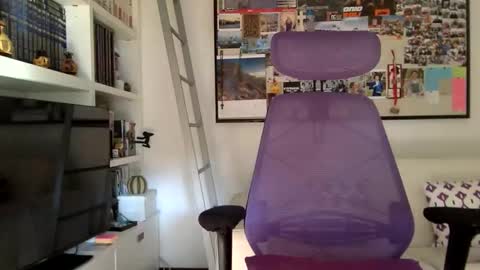 RocketViper online show from May 29, 3:44 pm
