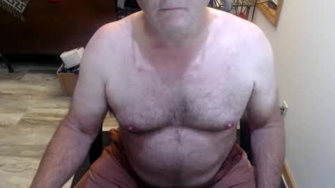 rockhard63 online show from June 7, 4:30 am