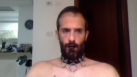rockistman1 online show from June 4, 7:20 pm