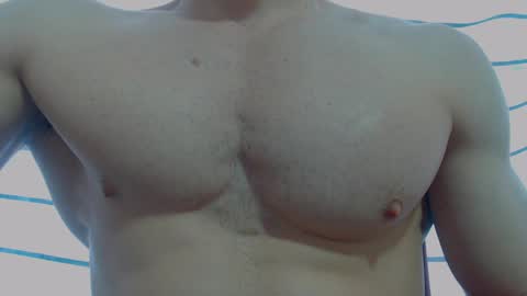 rocky muscle online show from May 11, 4:48 pm