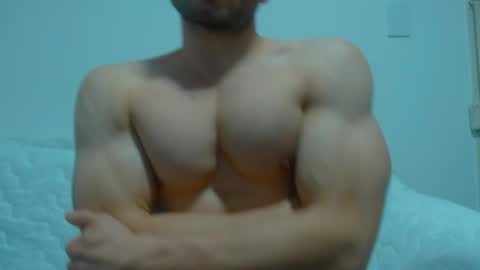 rocky muscle online show from May 8, 1:39 am