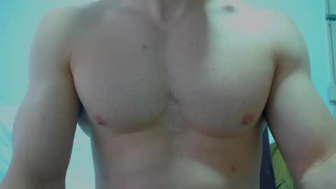 rocky muscle online show from May 10, 3:57 pm
