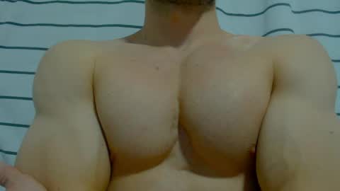 rocky muscle online show from May 16, 6:43 am