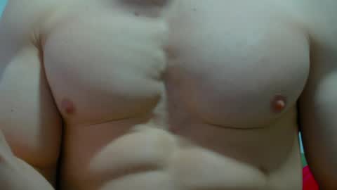 rocky muscle online show from April 29, 12:21 pm