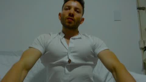 rocky muscle online show from May 2, 3:20 am