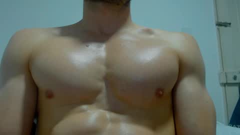 rocky muscle online show from May 15, 2:31 am