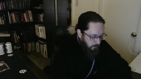 rockydanger online show from April 27, 4:25 pm