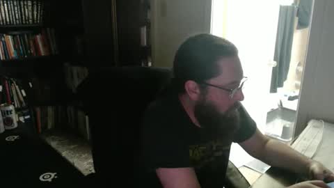 rockydanger online show from May 4, 1:29 am