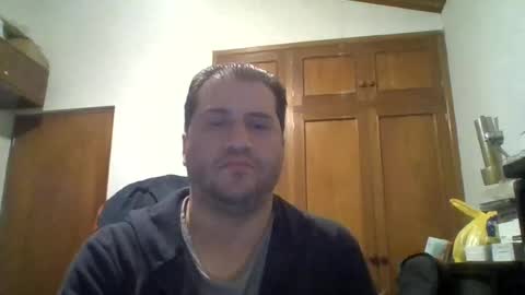 Rodfer online show from May 24, 8:09 am