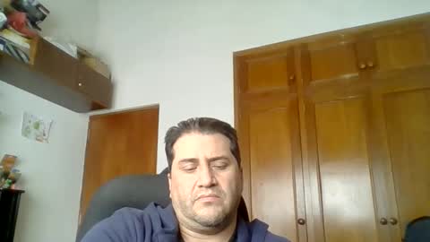 Rodfer online show from May 21, 1:26 pm