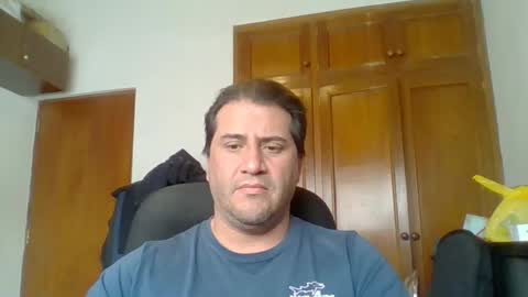 Rodfer online show from April 22, 1:49 pm