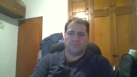 Rodfer online show from May 19, 8:53 am