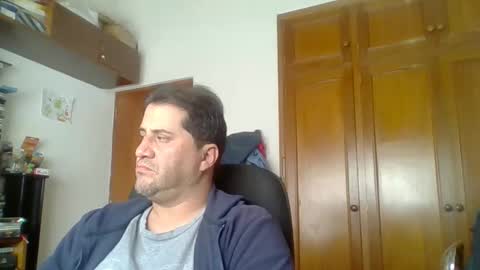 Rodfer online show from May 22, 2:33 pm