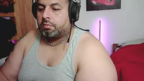 rodrixxx54 online show from May 2, 10:34 pm
