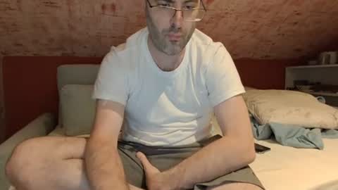 rogersand88 online show from July 30, 10:20 pm