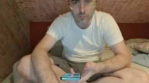 rogersand88 online show from July 28, 9:36 pm