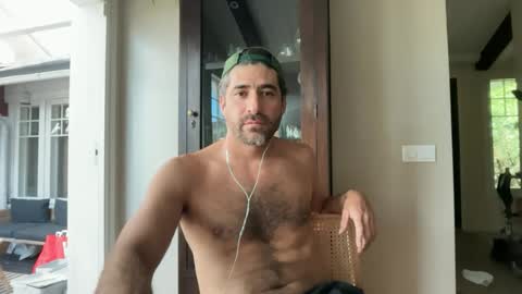 Roger Sterling online show from August 2, 9:51 am