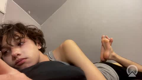 roma_shyguy_ online show from April 29, 5:30 pm