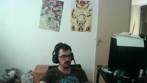 romainb72 online show from April 29, 5:41 pm