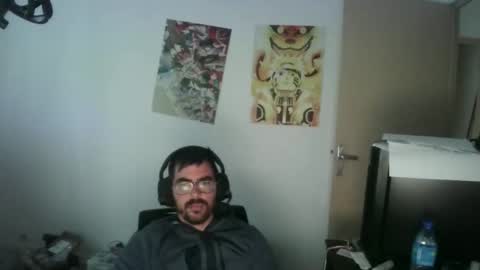 romainb72 online show from May 12, 6:38 pm