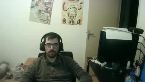 romainb72 online show from May 4, 6:09 pm