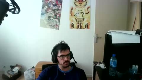 romainb72 online show from June 6, 2:34 pm