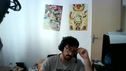 romainb72 online show from July 23, 7:16 am