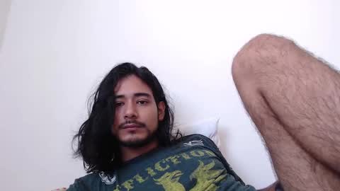 Roman online show from February 24, 1:53 pm