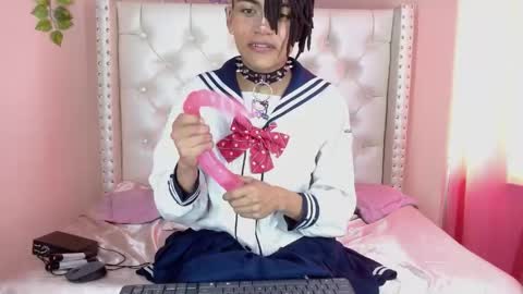 ROMEO online show from May 15, 9:23 pm