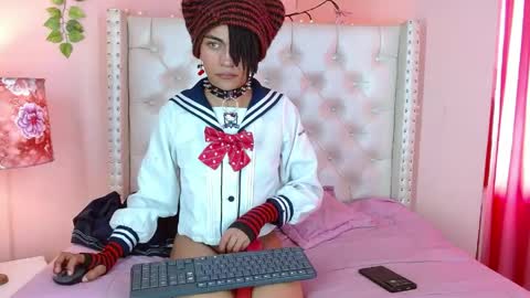 ROMEO online show from May 8, 9:04 pm