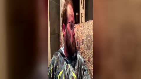 ronald2774 online show from June 14, 3:30 am
