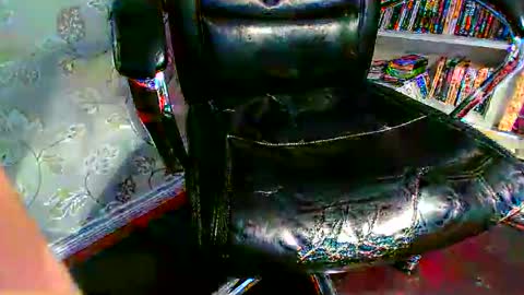 RodgerDodger online show from May 25, 1:56 am