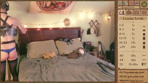 Roogy online show from January 30, 8:10 pm