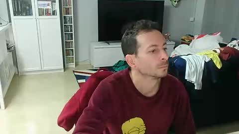 roubarixx online show from May 10, 6:47 am