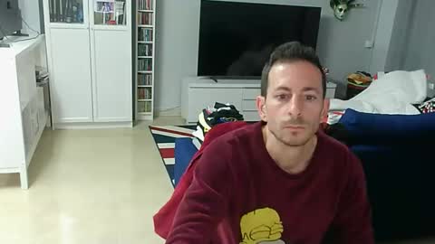 roubarixx online show from May 2, 7:33 am