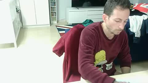 roubarixx online show from May 9, 6:36 am